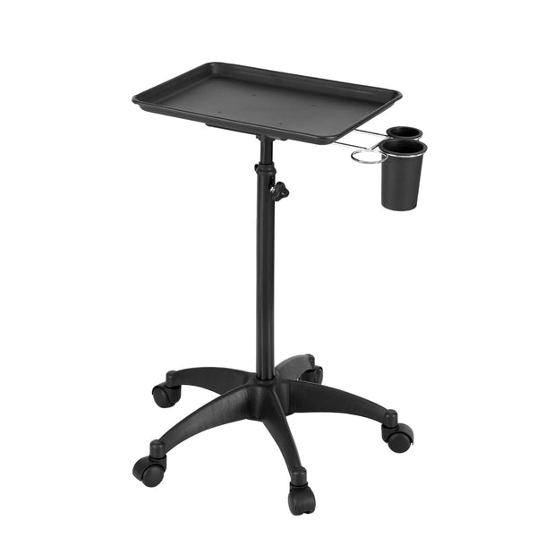 Embellir Salon Trolley Cart Spa Beauty Rolling Tray