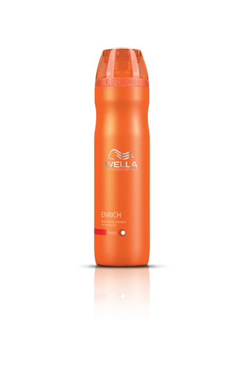 Enrich Shampoo - Haircare