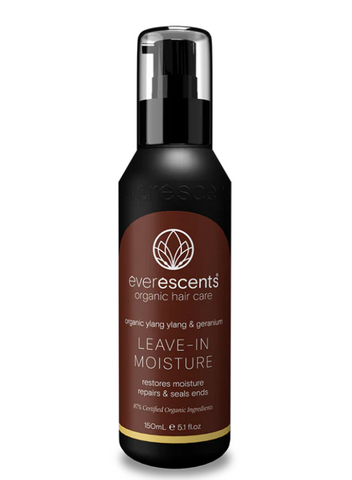 Everescents Organic Leave-In Moisture- 150ml