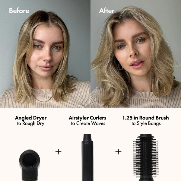 Bondi Boost Everlast Airstyler