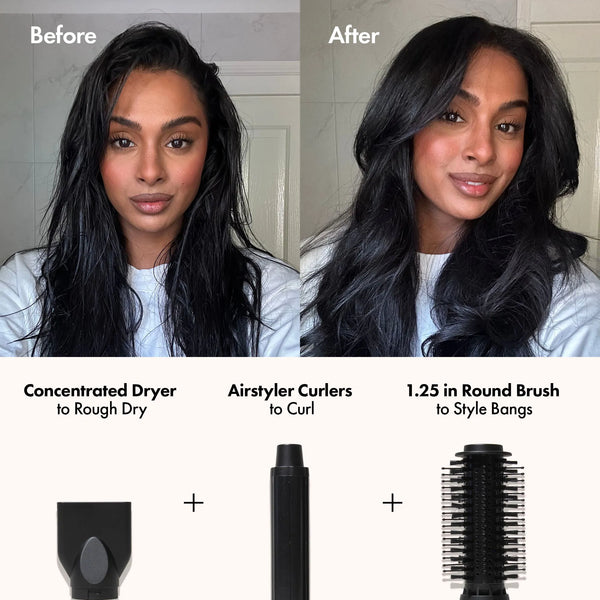 Bondi Boost Everlast Airstyler