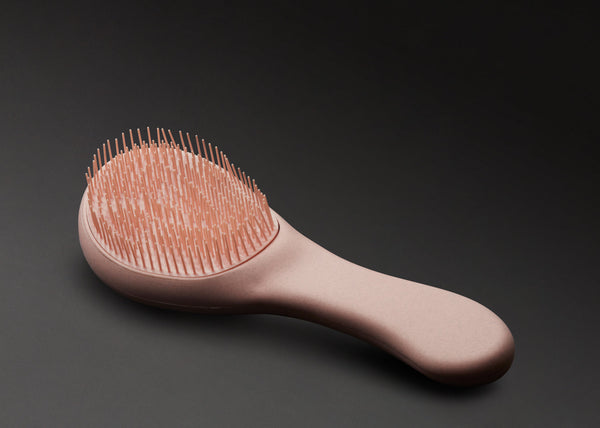 Evy Eco Detangling Brush - Blush - Haircare