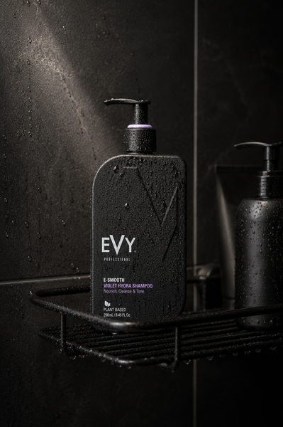 Violet Hydra Shampoo