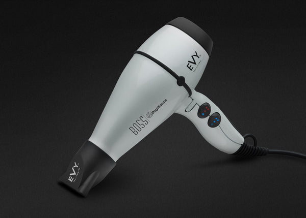 Evy Professional Boss DigiForce Dryer - Electrical