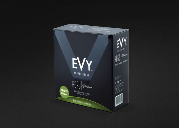 Evy Professional Boss DigiForce Dryer - Electrical