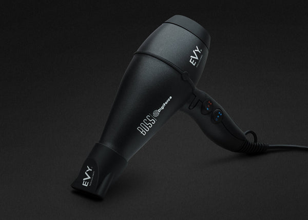 Evy Professional Boss DigiForce Dryer - Electrical