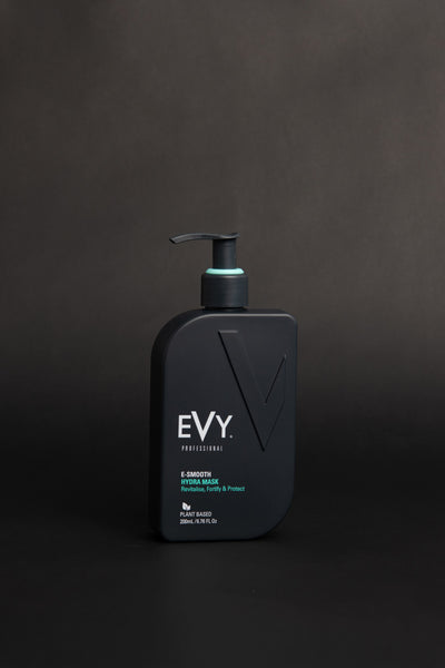 EVY Professional E Smooth Hydra Mask Intensive Repair Hair Treatment