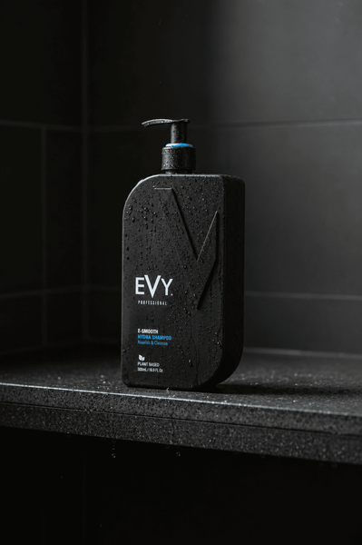 EVY Professional E Smooth Hydra Shampoo Frizz Control 500ml