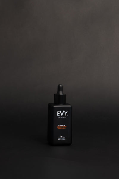 EVY Professional E Smooth Nourish Serum Frizz Control 80ml