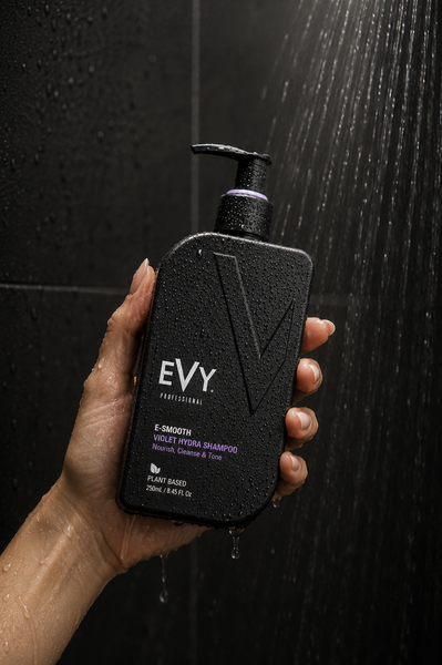Violet Hydra Shampoo