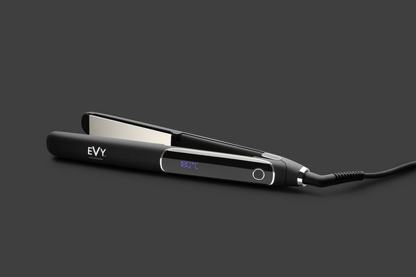 Evy Professional E-Styler - Electrical
