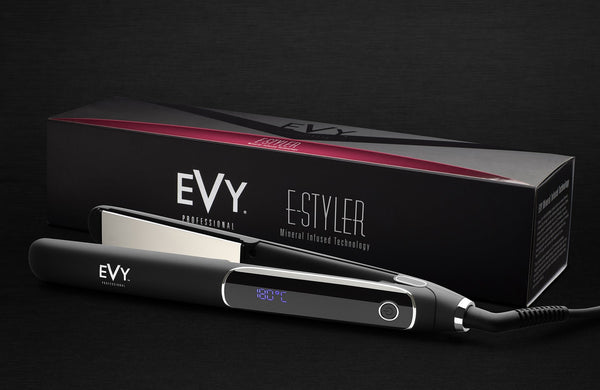 Evy Professional E-Styler - Electrical
