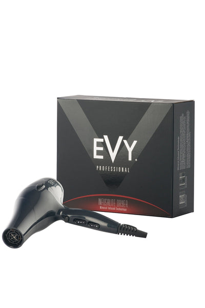 Evy Professional InfusaLite Dryer - Electrical