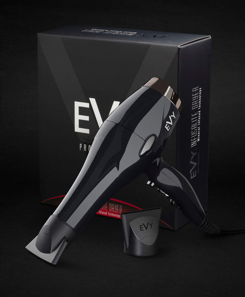 Evy Professional InfusaLite Dryer - Electrical