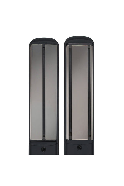 Evy Professional iQ-OneGlide 1 Inch - Electrical