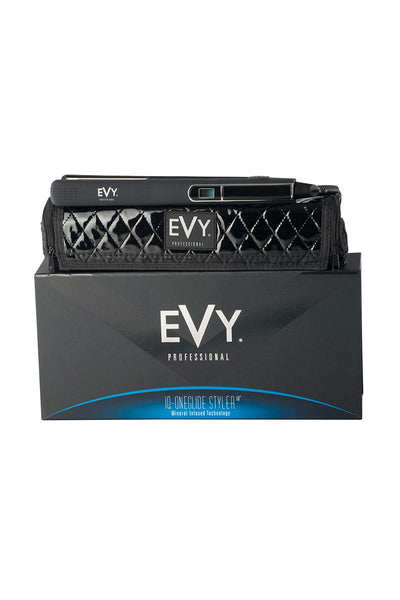 Evy Professional iQ-OneGlide 1 Inch - Electrical