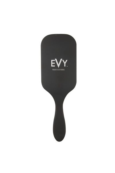 Evy Professional Quad-Tec Paddle Brush - Haircare