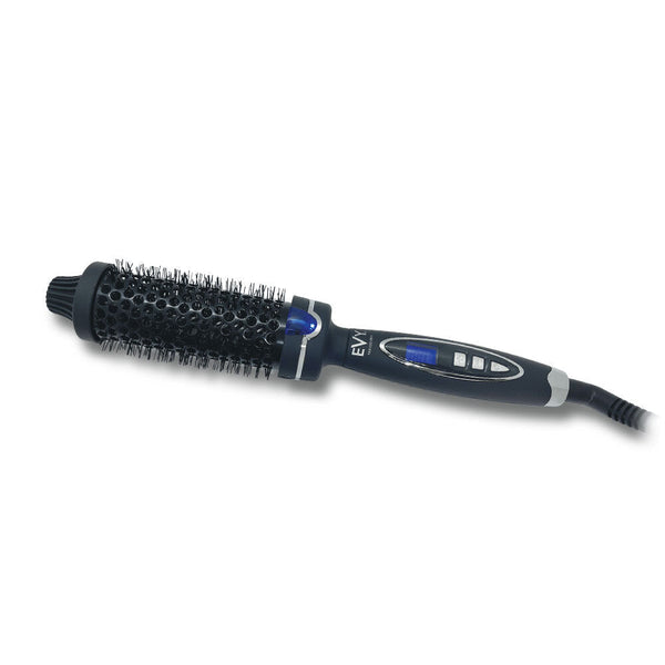 Evy Professional Restyle Hot Brush - Electrical