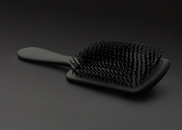 Quad-Tec  Paddle Brush