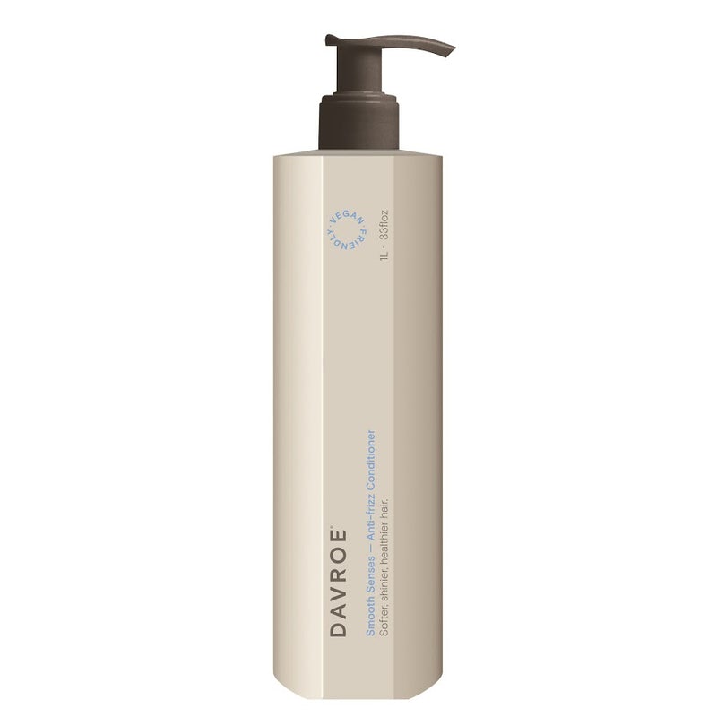 Davroe Smooth Senses Conditioner Litre