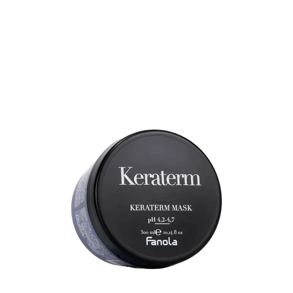Fanola Keraterm Anti Frizz Mask - 300ml - Haircare