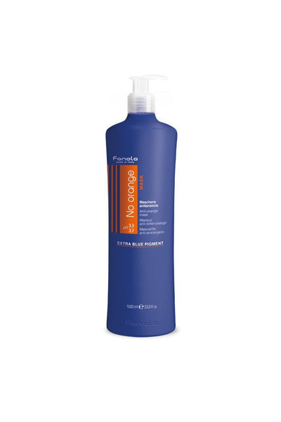 Fanola No Orange Mask - Haircare