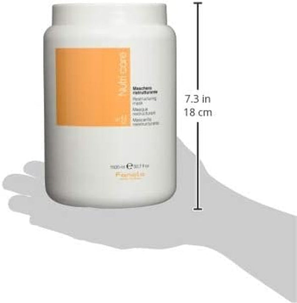 Nutri Care Restructuring Mask, 1.5L