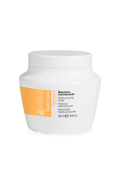 Fanola Nutricare Mask