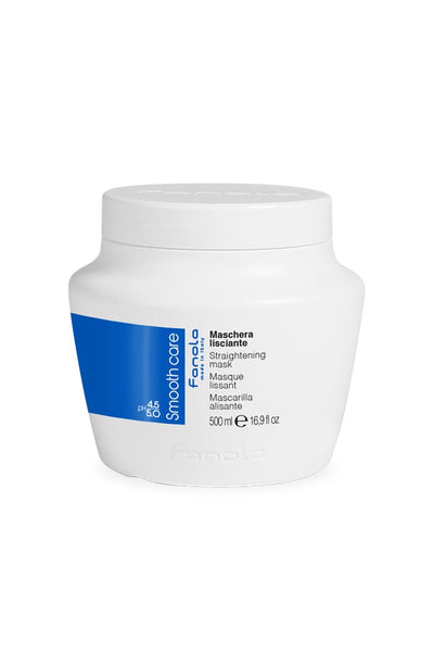 Fanola Smooth Care Mask