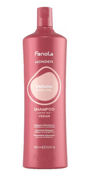 Fanola Volumising Shampoo - 1 Litre - Haircare
