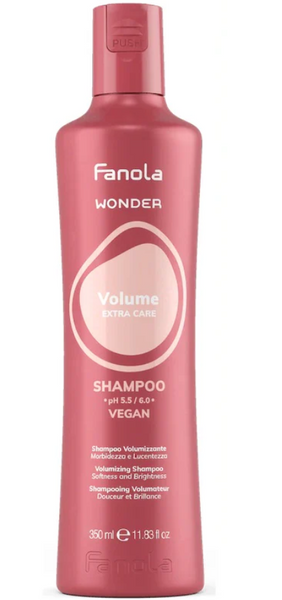 Fanola Volumising Shampoo - 350ml - Haircare