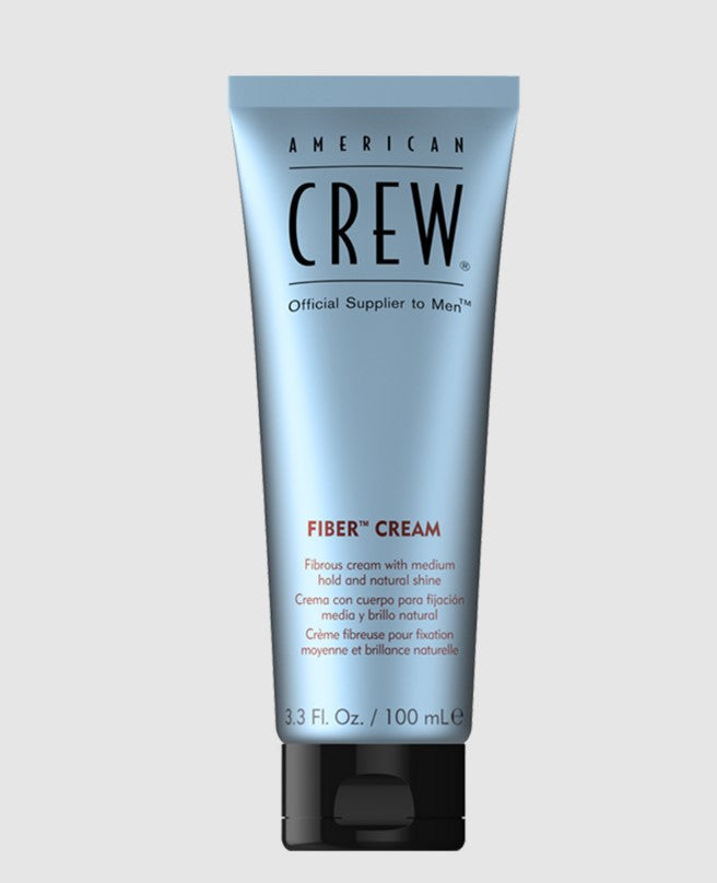 American Crew Fiber Cream 100ml