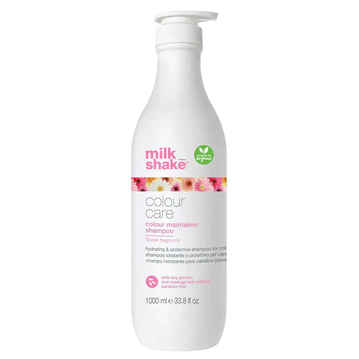 Milkshake Colour Maintainer Flower Shampoo