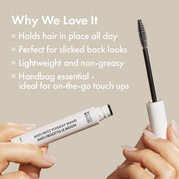 BondiBoost Anti-Frizz Flyaway Wand 10ml