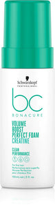 Schwarzkopf Professional BC Bonacure Volume Boost Perfect Foam 150ml