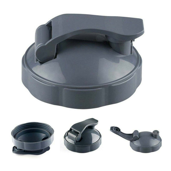 For Nutribullet Colossal Large Big Cup + Fliptop Lid - 600