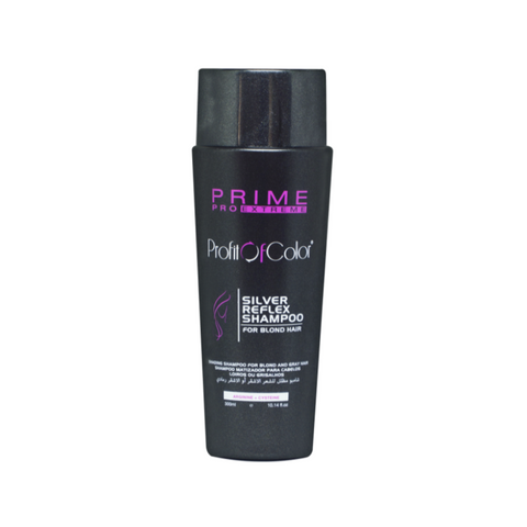 Prime - Profit of Color Silver Reflex Shampoo 300ml