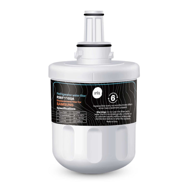 Fridge Water Filter Cartridge Replacement for Samsung