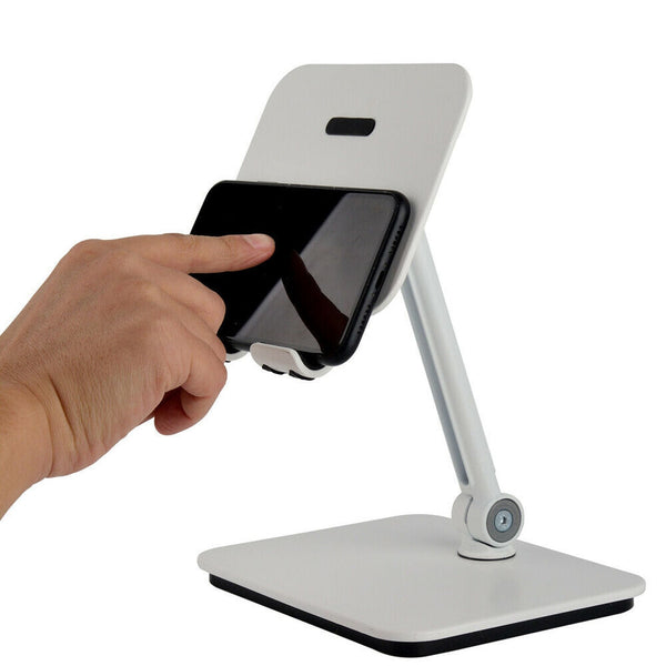 Full Motion 3 in 1 Smartphone Tablet and Notebook Holder