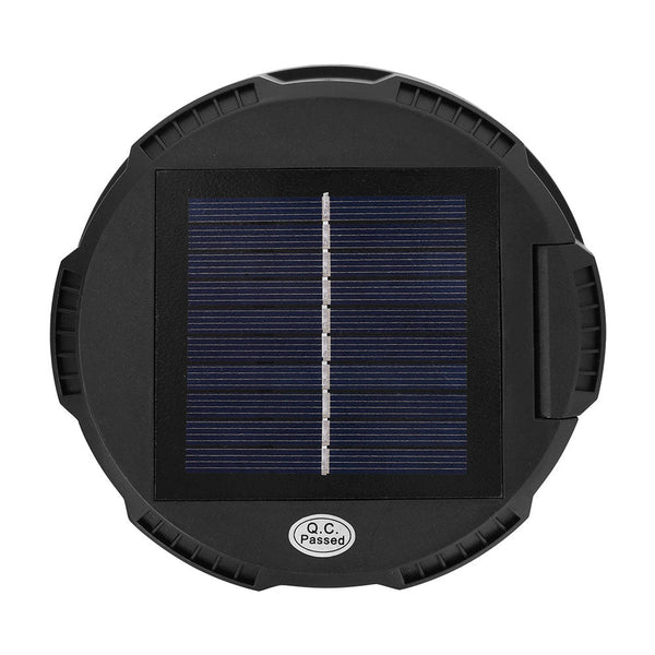 Gardeon Solar Party Light Projector LED RGB Portable