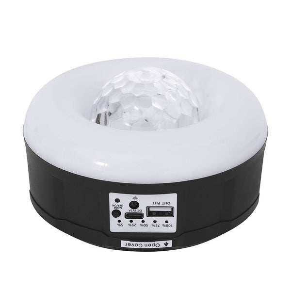Gardeon Solar Party Light Projector LED RGB Portable