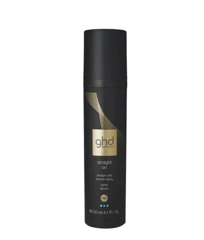 GHD Straight On Straight & Smooth Spray 120ml