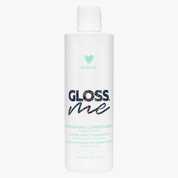 Design.ME Gloss.ME Hydrating Conditioner