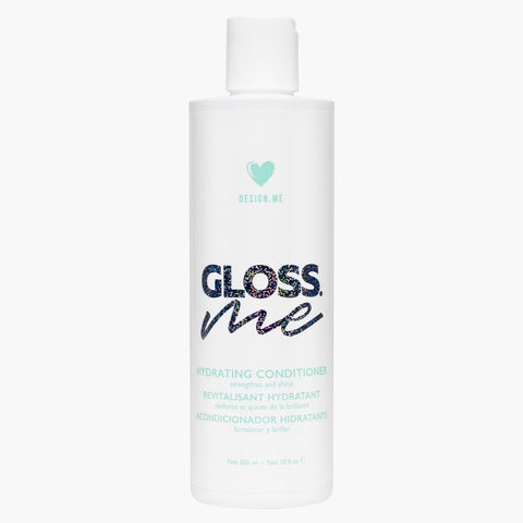 Design.ME Gloss.ME Hydrating Conditioner