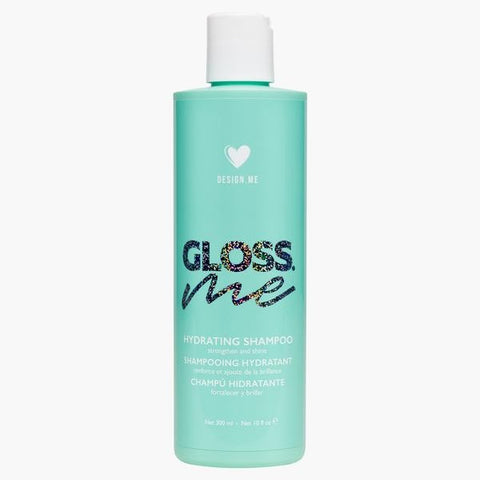 Design.ME Gloss.ME Hydrating Shampoo