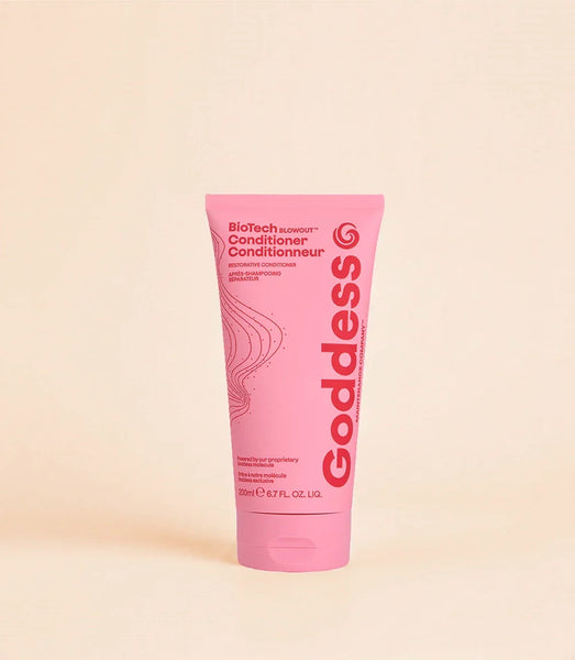 Goddess BioTech Blowout Restorative Conditioner 200ml
