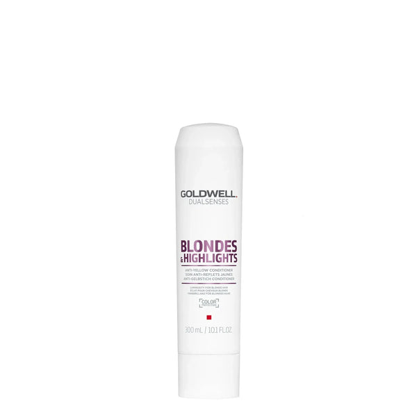 Goldwell Dualsenses Blondes & Highlights Anti-Yellow