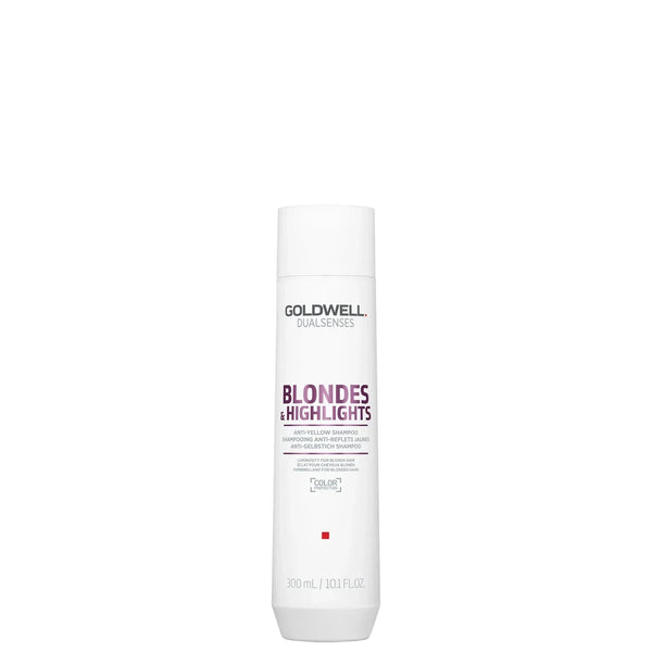 Goldwell Dualsenses Blondes & Highlights Anti-Yellow