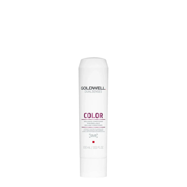 Goldwell Dualsenses Color Brilliance Conditioner - 300ml