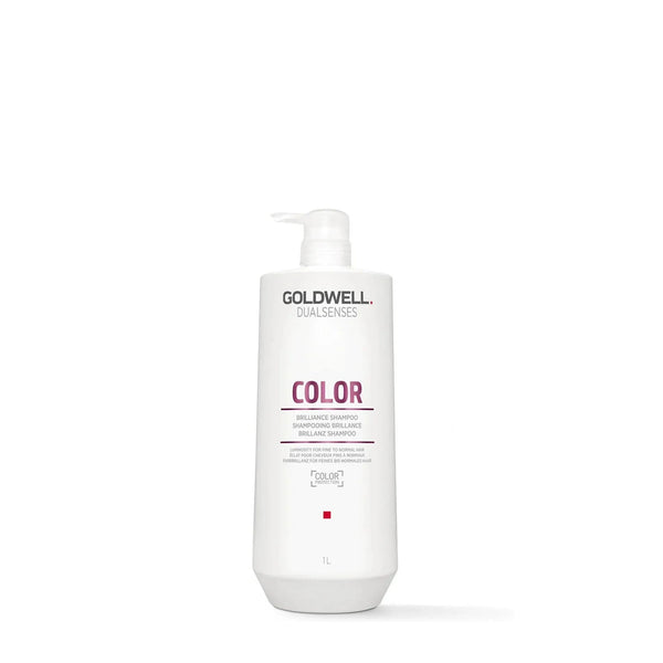 Goldwell Dualsenses Color Brilliance Shampoo - 1 Litre